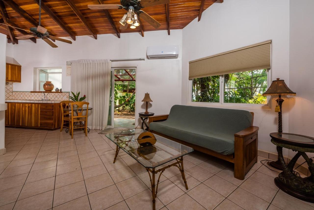 Del Mar Aparthotel Tamarindo