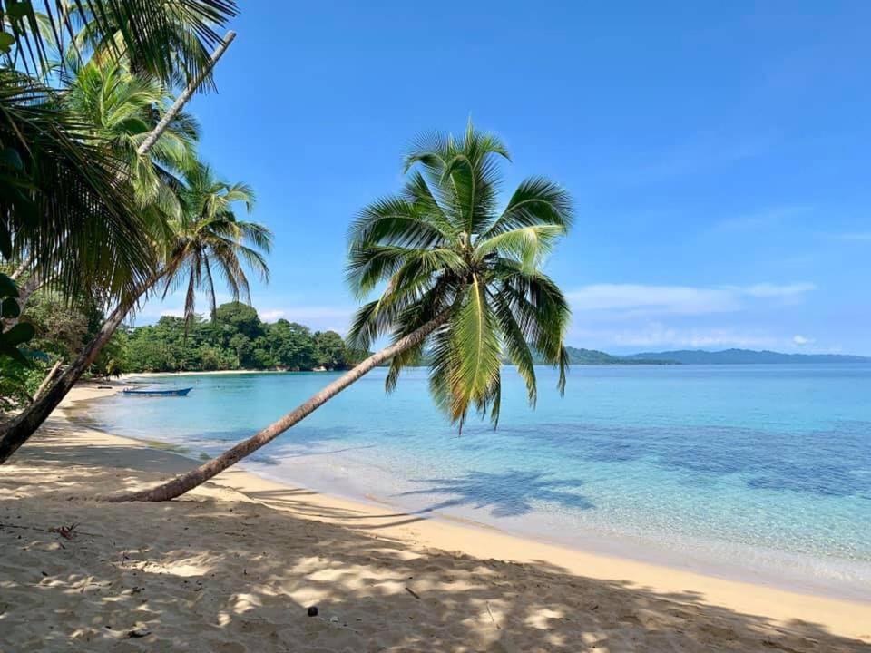 Beachfront * Punta Uva