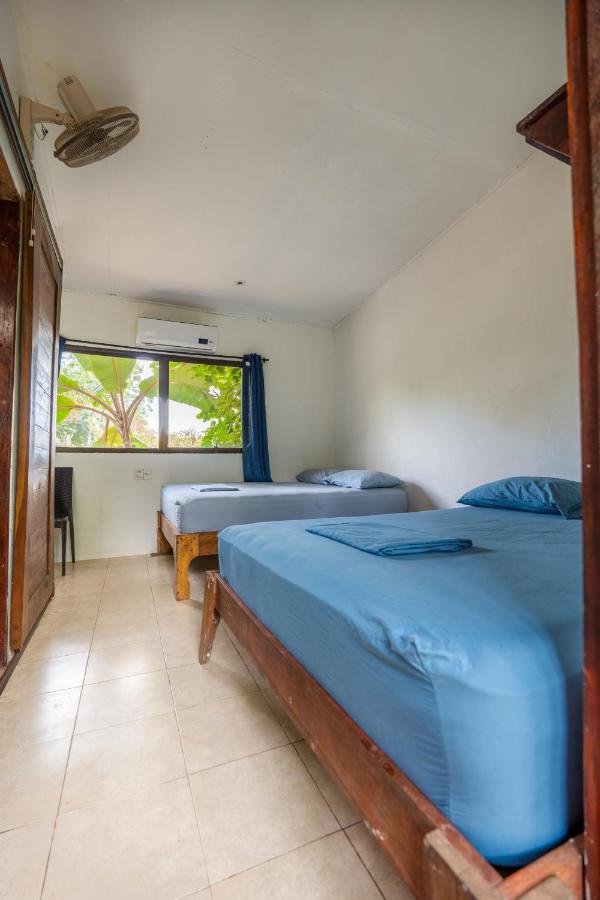 Pura Vida Mini Santa Teresa Hostel Playa Santa Teresa (Puntarenas)
