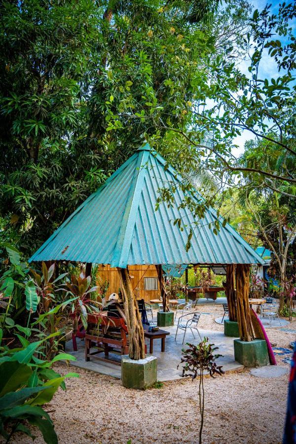 Hostel Pura Vida Mini Santa Teresa Playa Santa Teresa (Puntarenas)