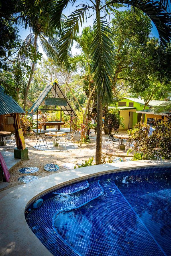 Pura Vida Mini Santa Teresa