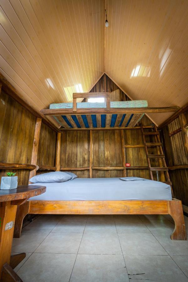 Pura Vida Mini Santa Teresa Hostel Playa Santa Teresa (Puntarenas)