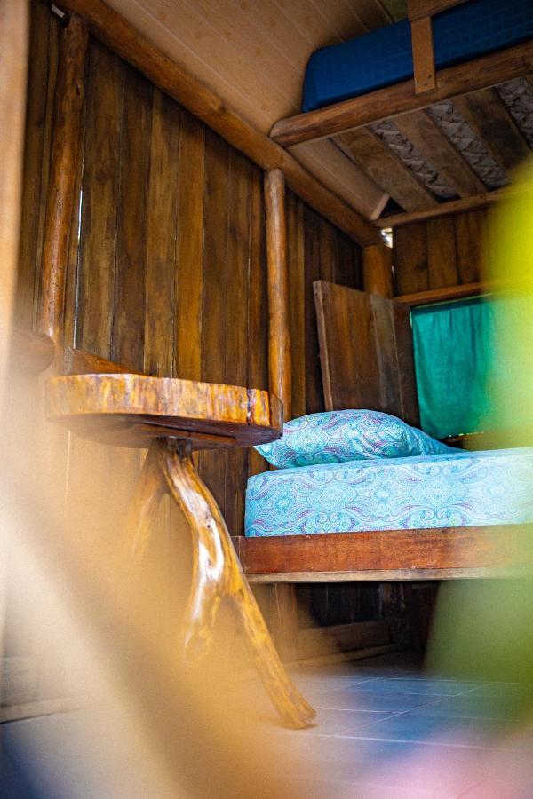 Pura Vida Mini Santa Teresa Hostel Playa Santa Teresa (Puntarenas)