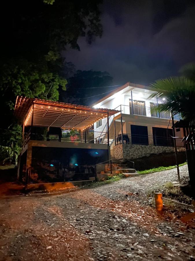 Casa Ariel *