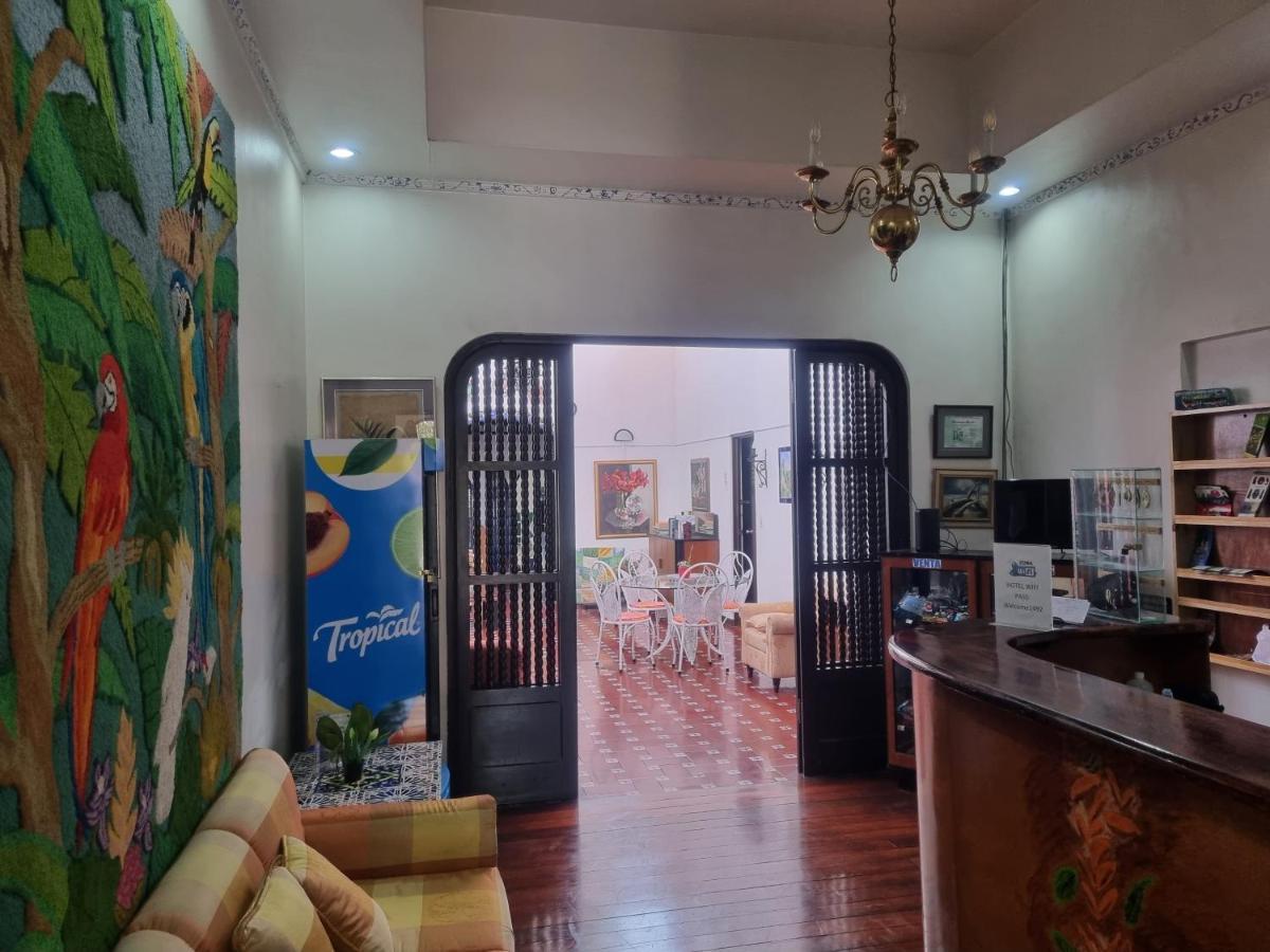 1492 Hotel