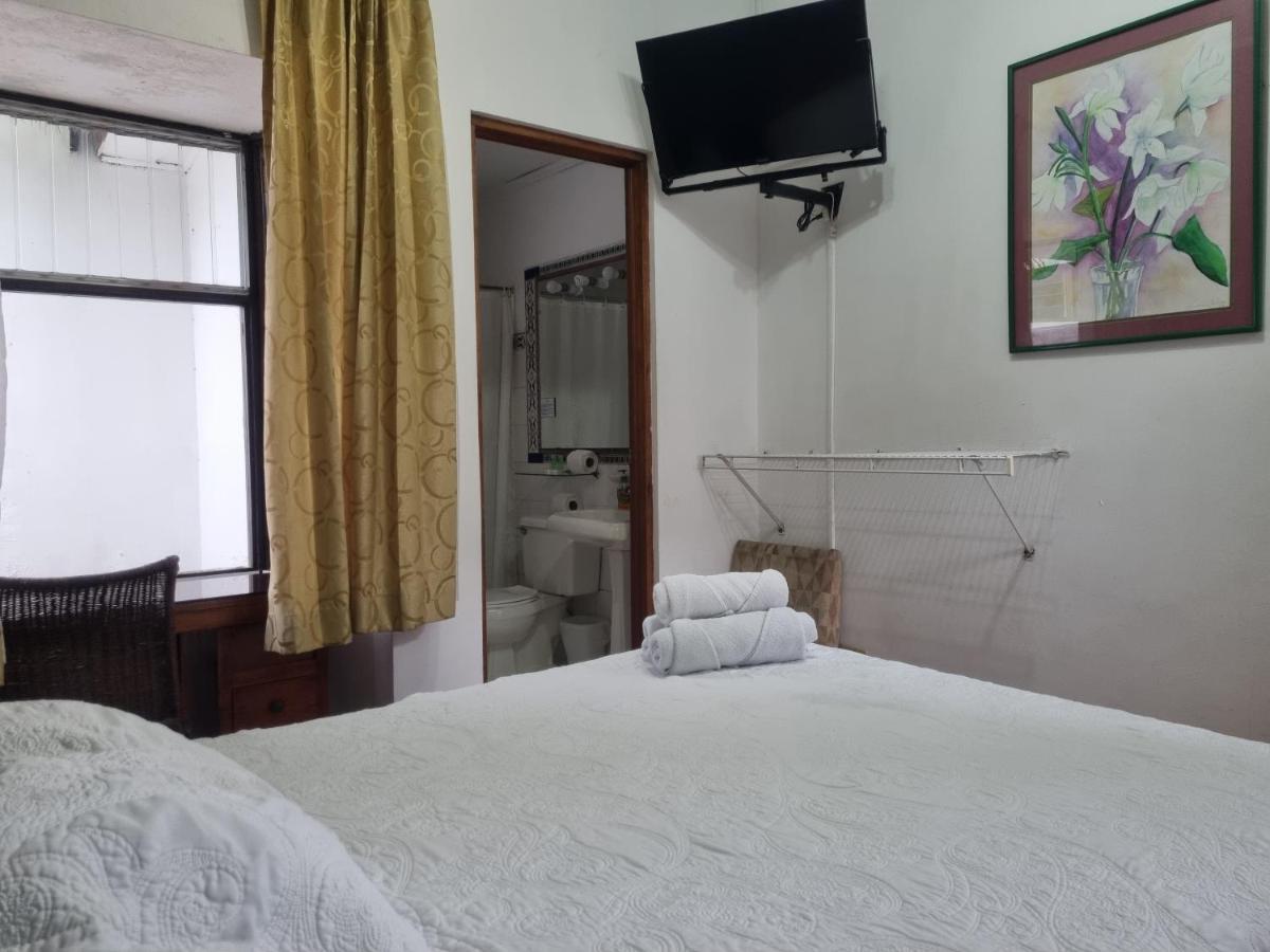 1492 Hotel