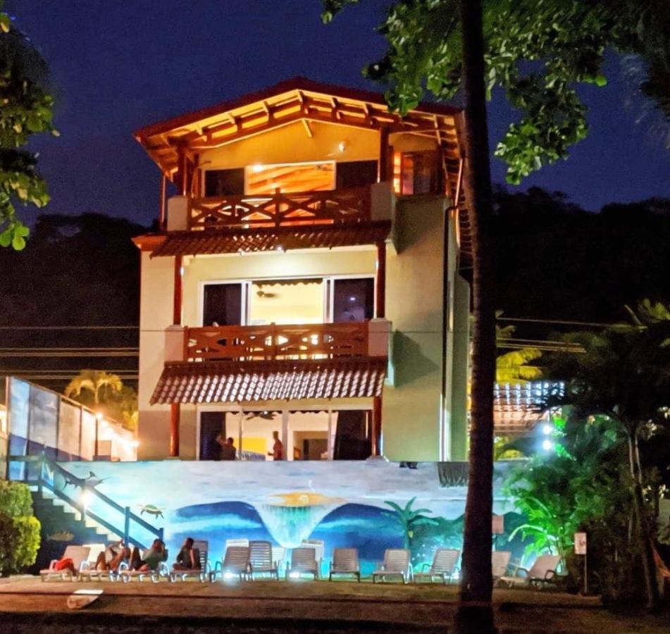 Surf Hermosa Apartment Playa Hermosa (Puntarenas)