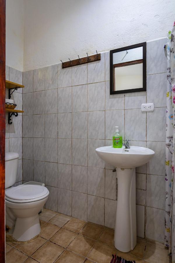 Hostel Pura Vida Mini Santa Teresa