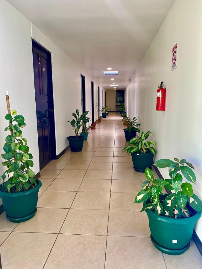 Hotel Mi Linda Tierra Quesada (Alajuela)