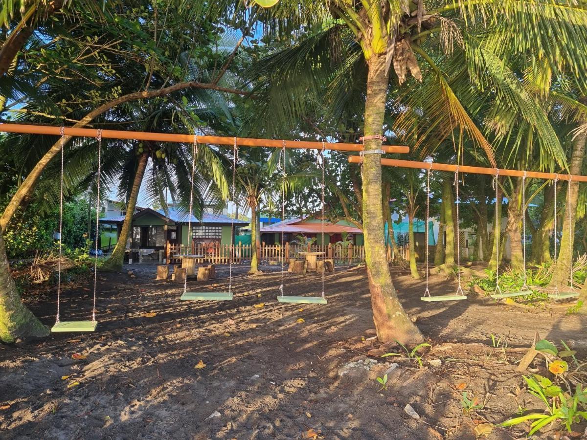 Caribbean View Apartment Tortuguero
