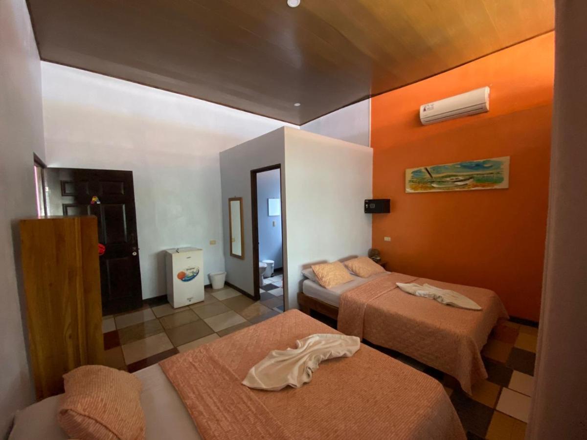 Hotel Sunset 3*