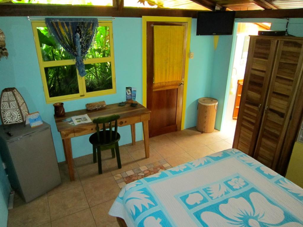 Physis Caribbean 5* Puerto Viejo de Talamanca