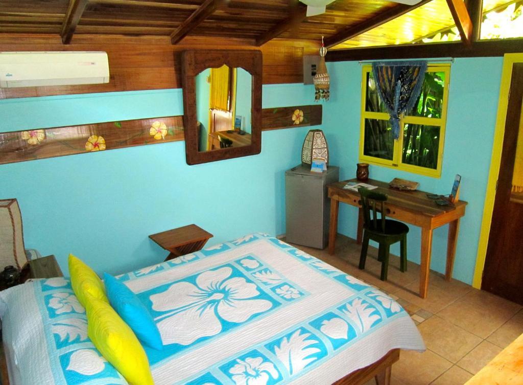 Physis Caribbean Hotel