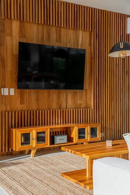 The L Design Villa