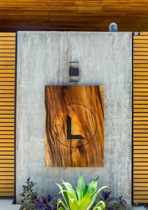The L Design Carmen (Puntarenas)