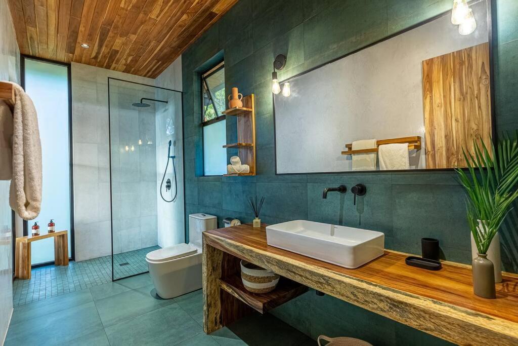 The L Design Villa Carmen (Puntarenas)