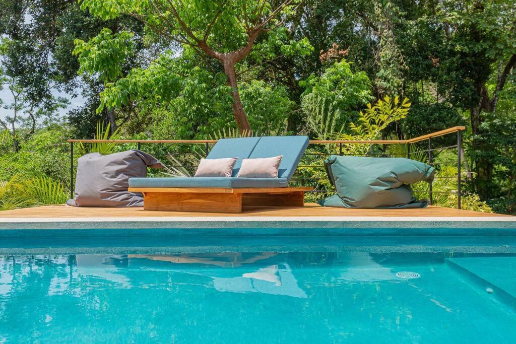 Villa The L Design
