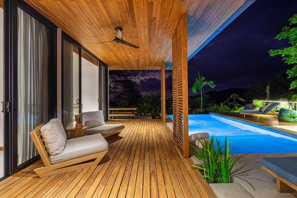 The L Design Carmen (Puntarenas)