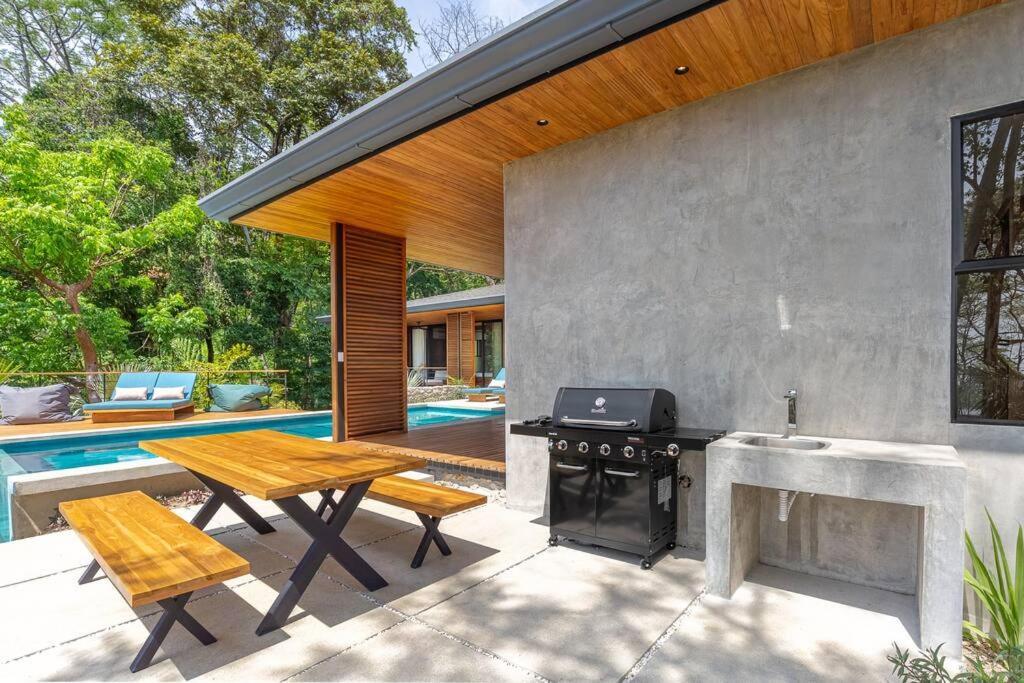The L Design Villa