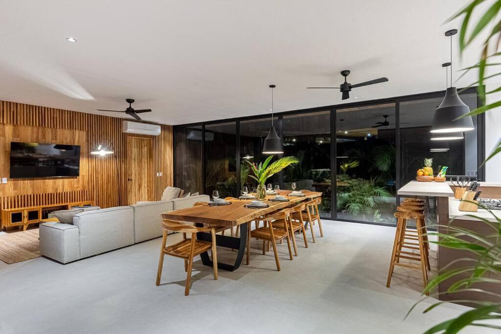 The L Design Villa *