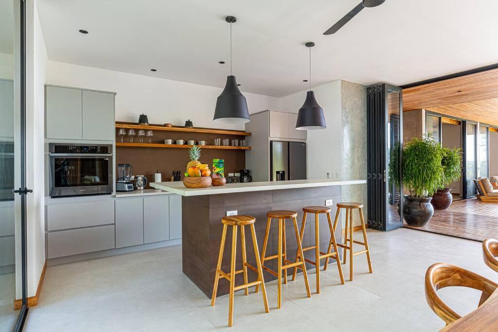 The L Design Villa