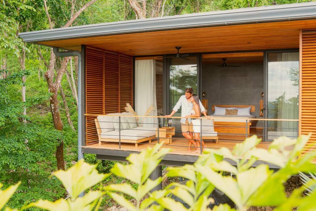 The L Design Villa Carmen (Puntarenas)
