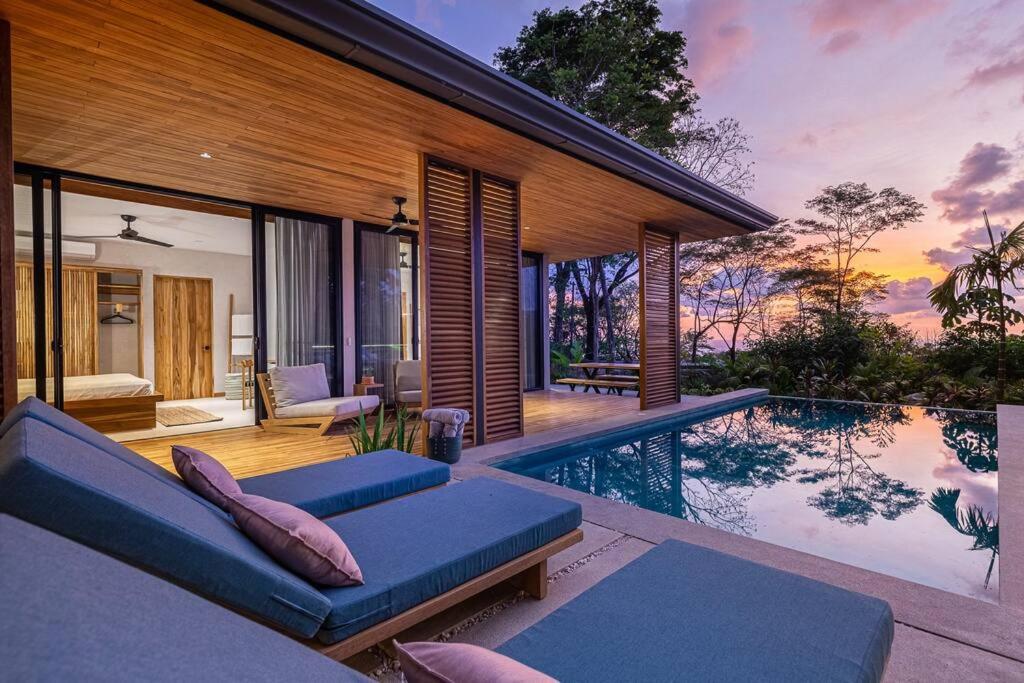 The L Design Villa *