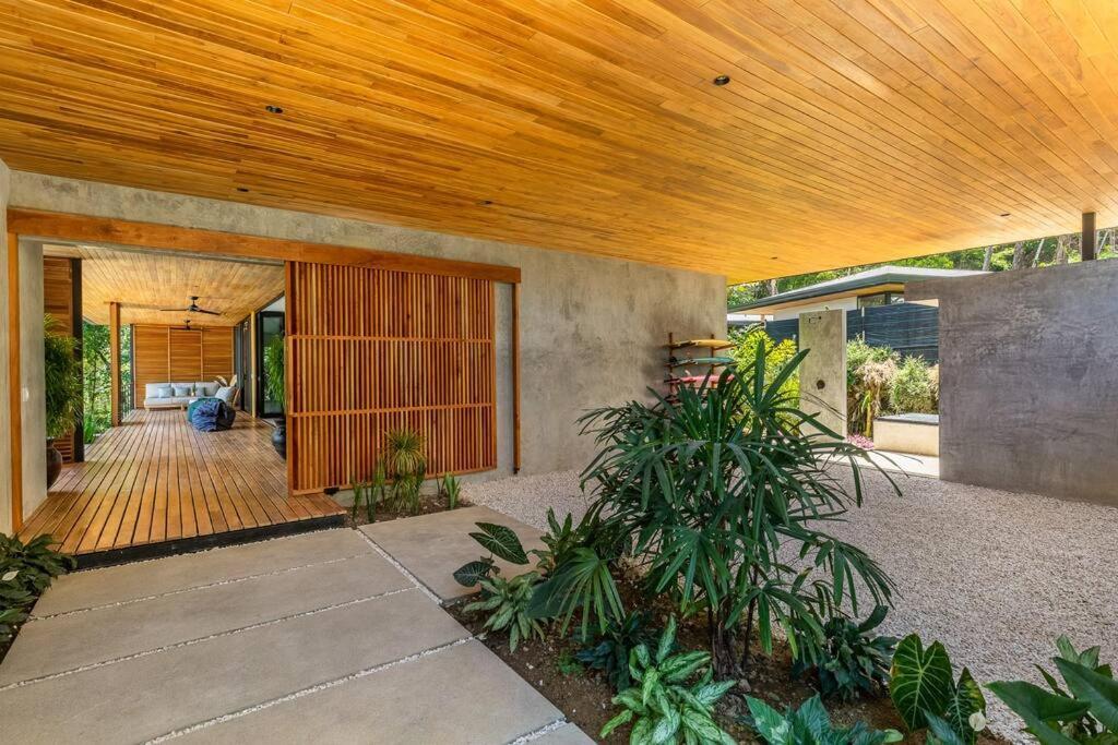 The L Design Villa