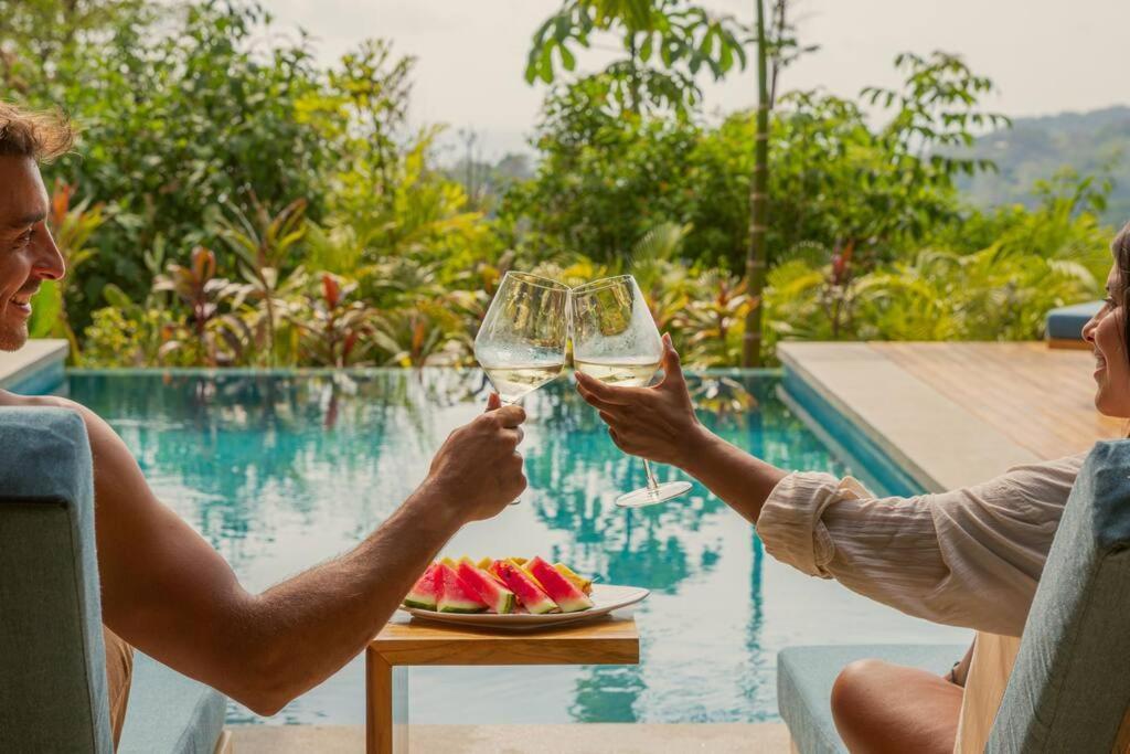 The L Design Villa Carmen (Puntarenas)