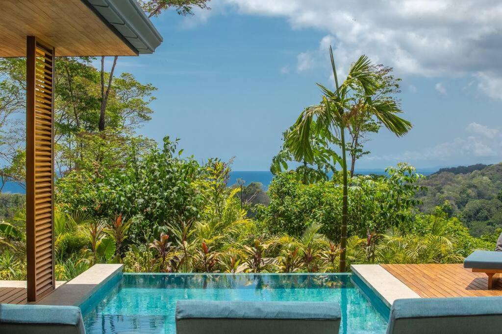 The L Design Villa *