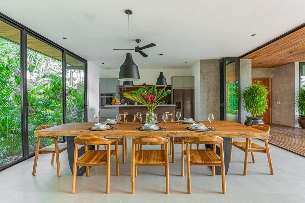 The L Design Villa *