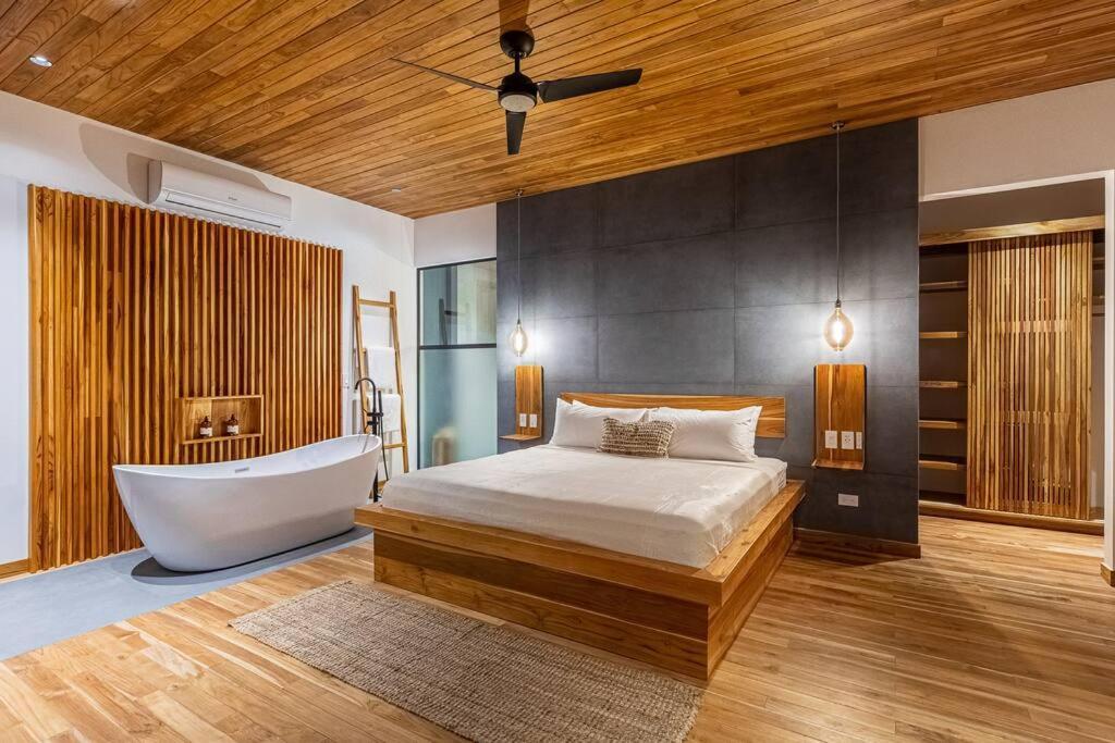 The L Design Villa