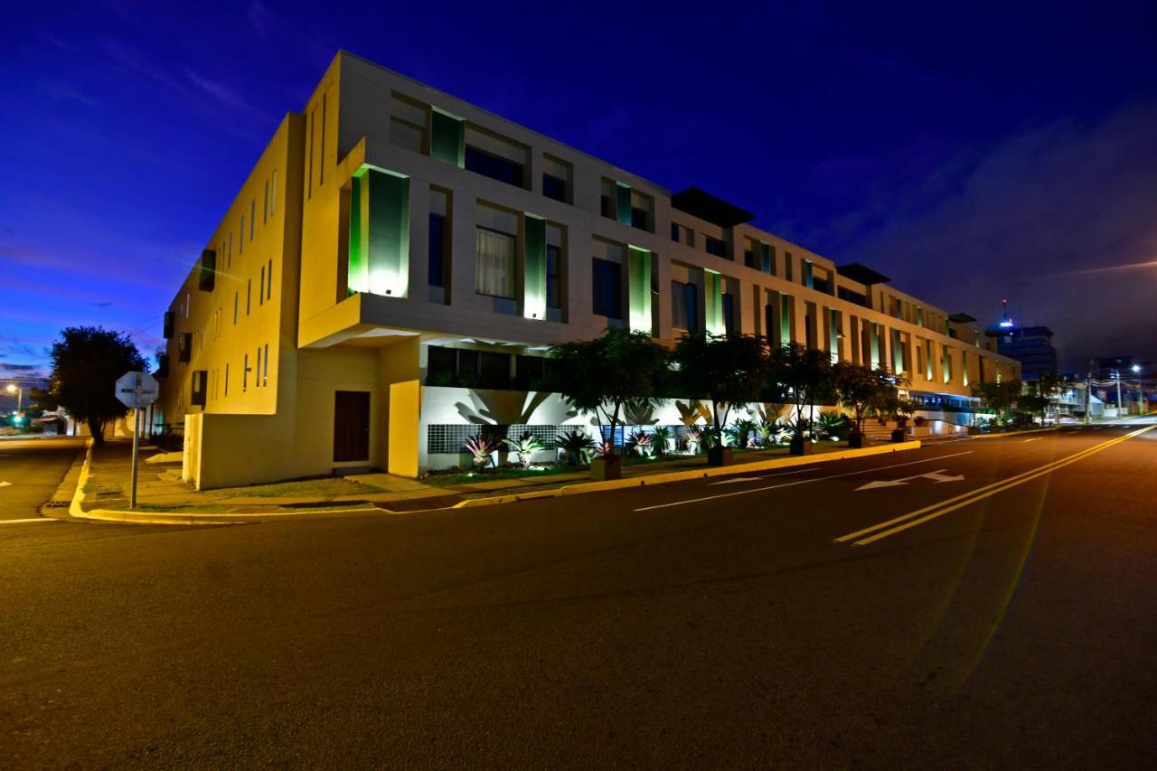 Autentico 4* San Jose (San Jose)
