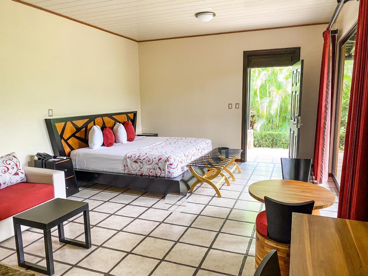 Hotel Arenal Manoa & Hot Springs 4*