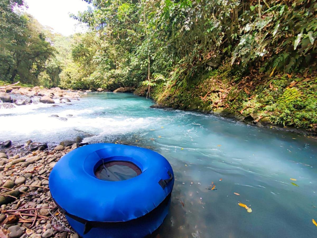 Lodge Onca Tours & Treehouses