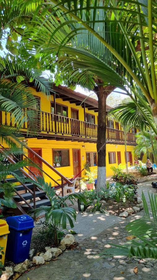 Rustic Front Brasilito
