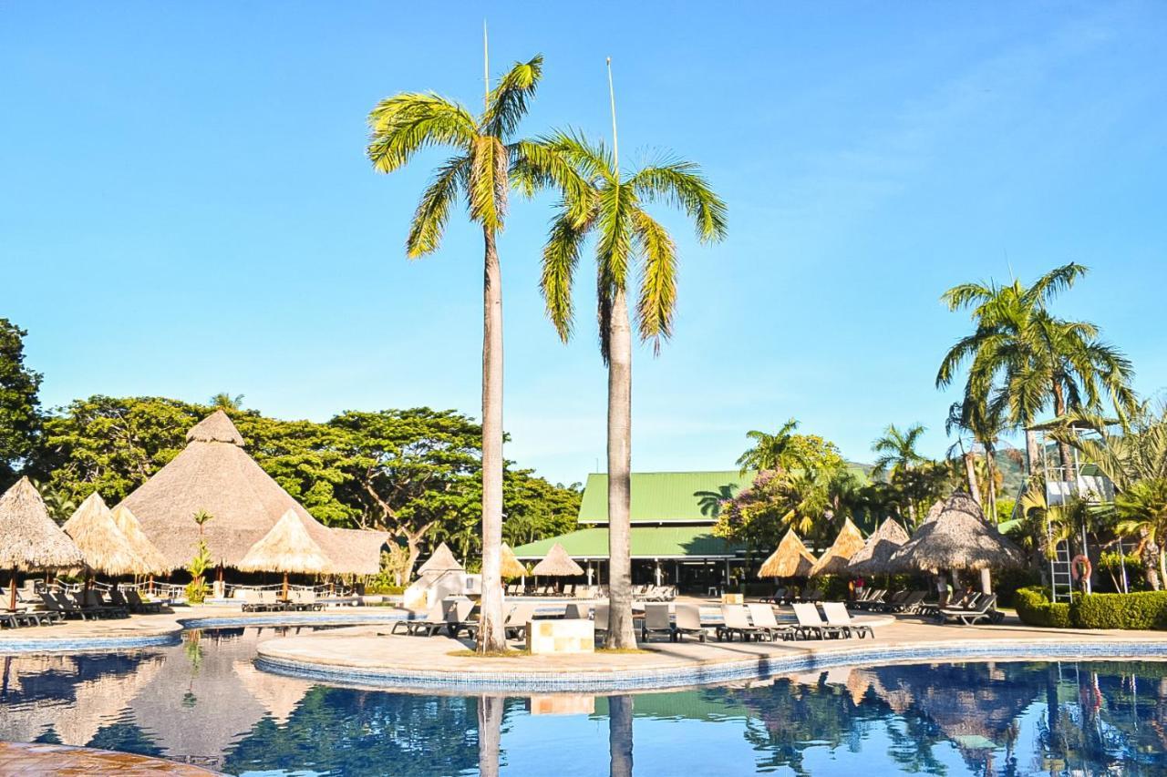 Resort Barcelo Tambor (Puntarenas)