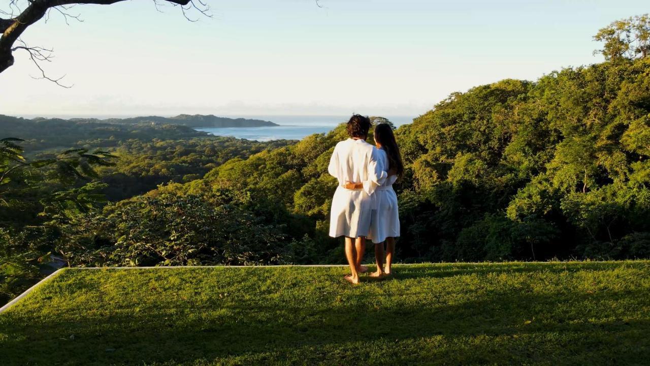 Tierra Magnifica Boutique Hotel Nosara