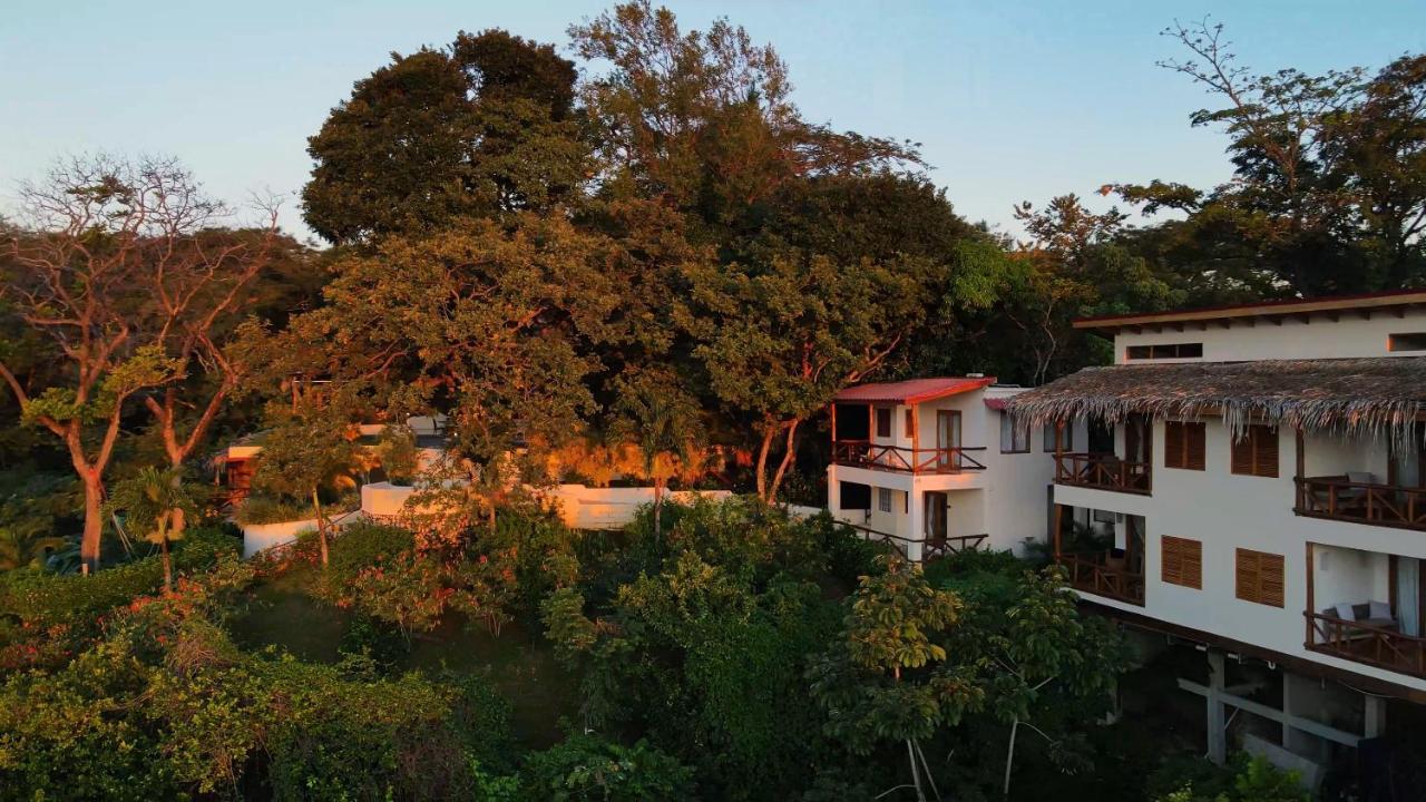 Tierra Magnifica Boutique 4* Nosara