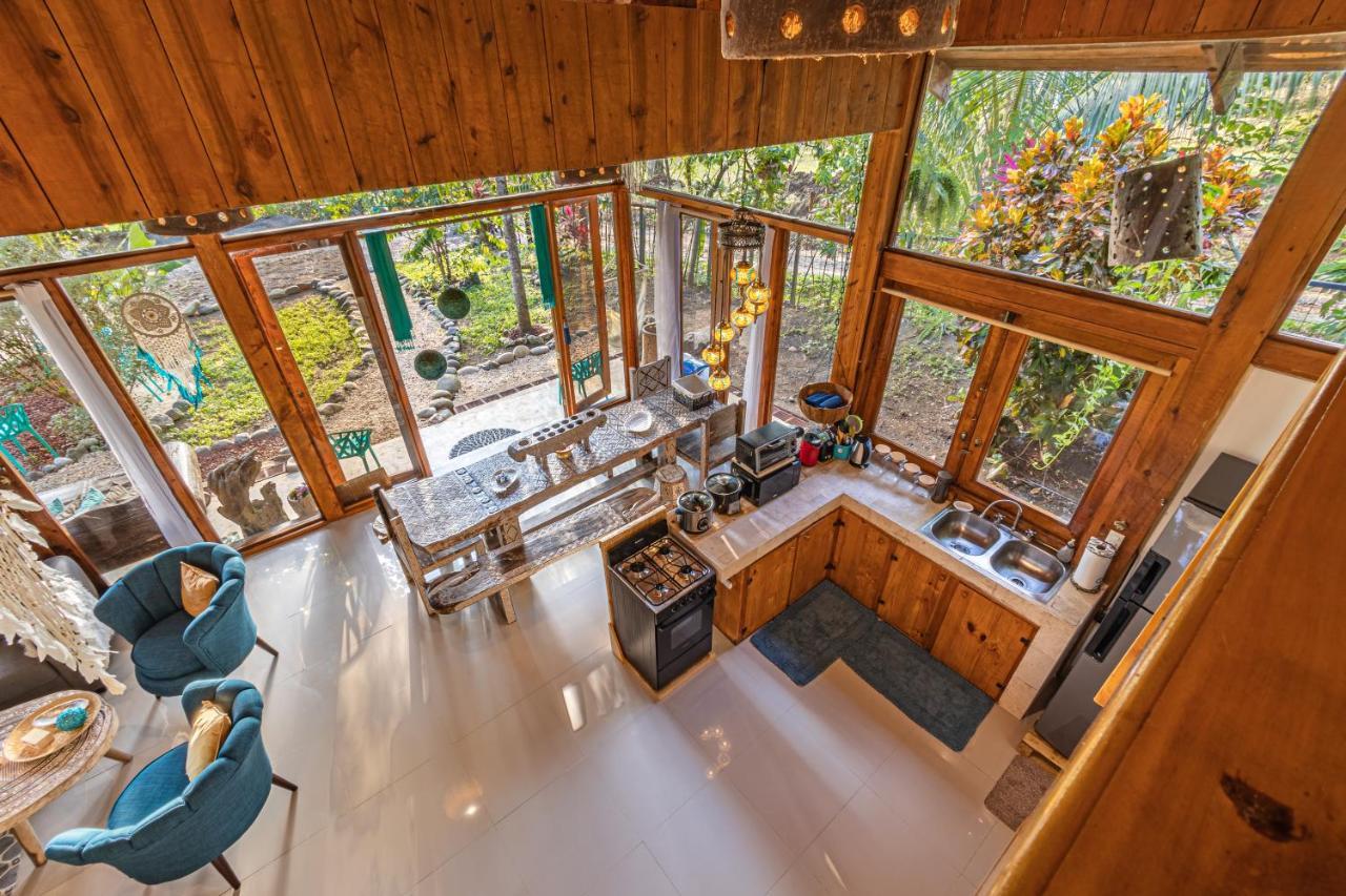 Wanderlust Villa Puntarenas