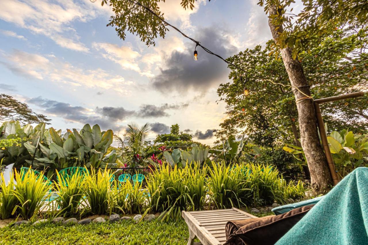 Wanderlust Villa