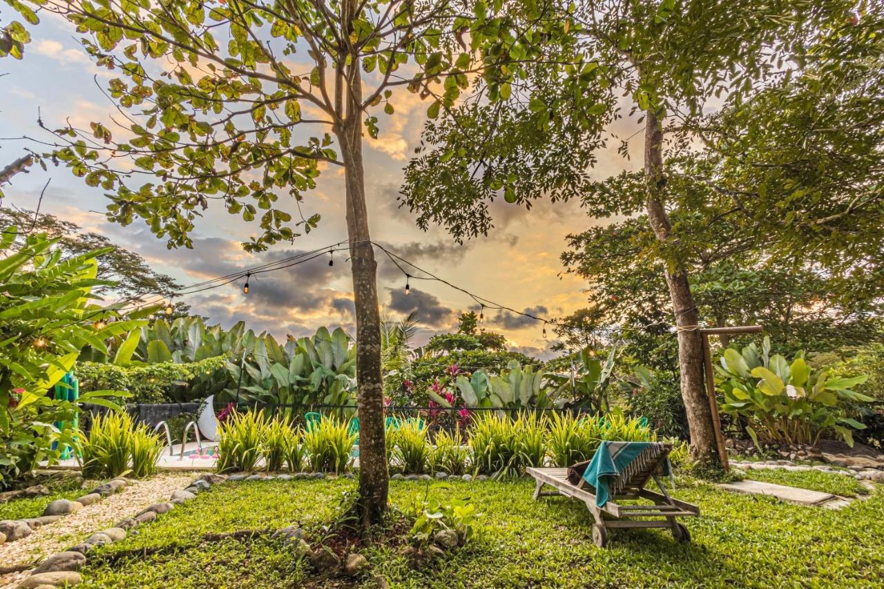 Wanderlust Villa