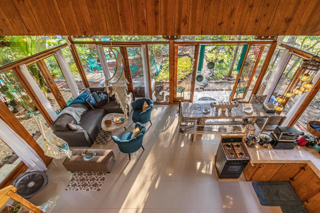 Wanderlust Villa