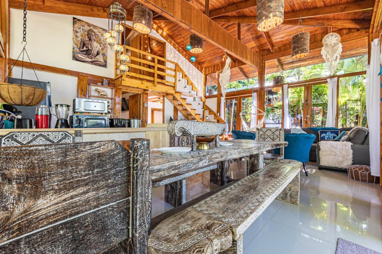 Villa Wanderlust