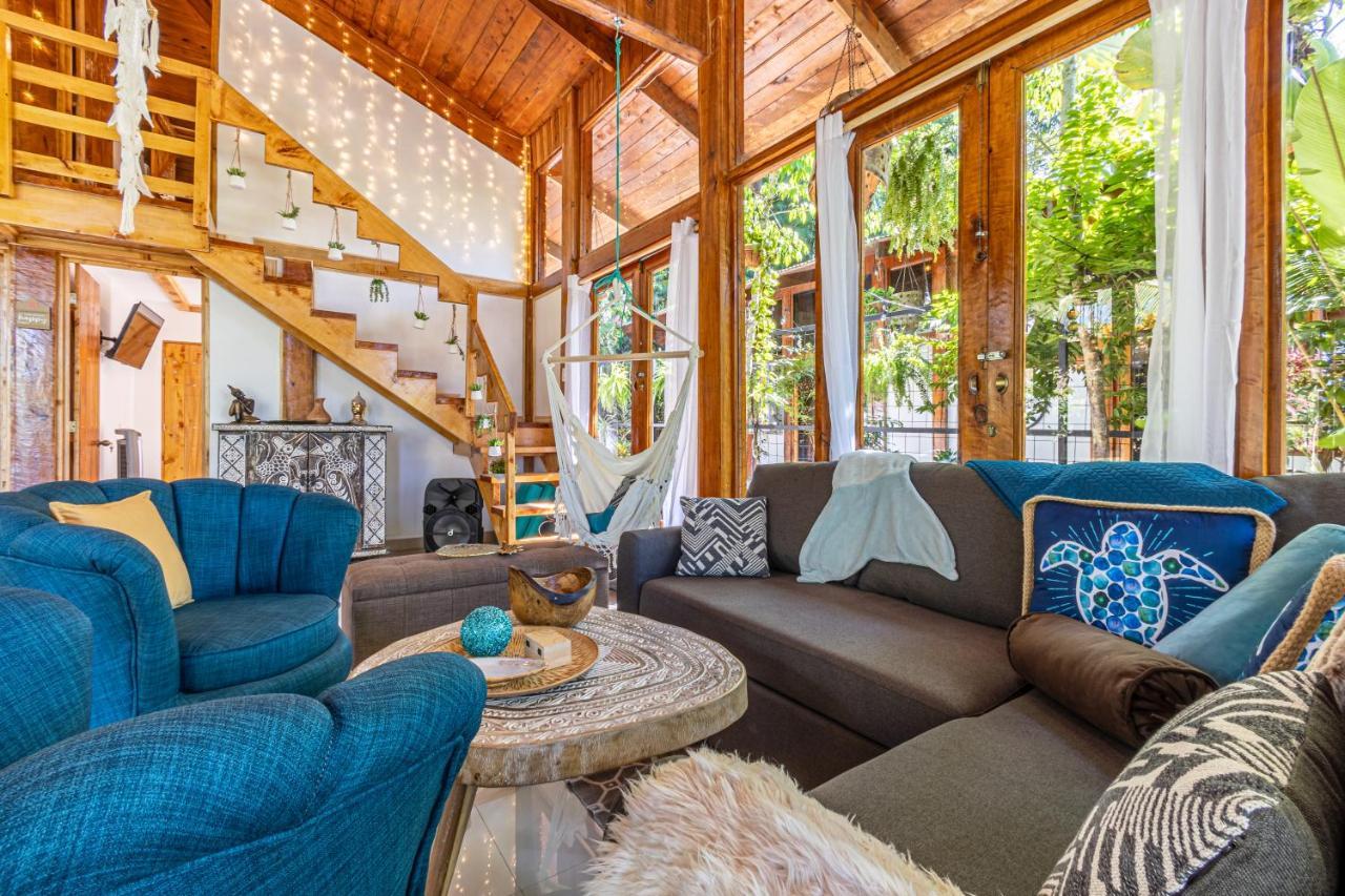 Villa Wanderlust *