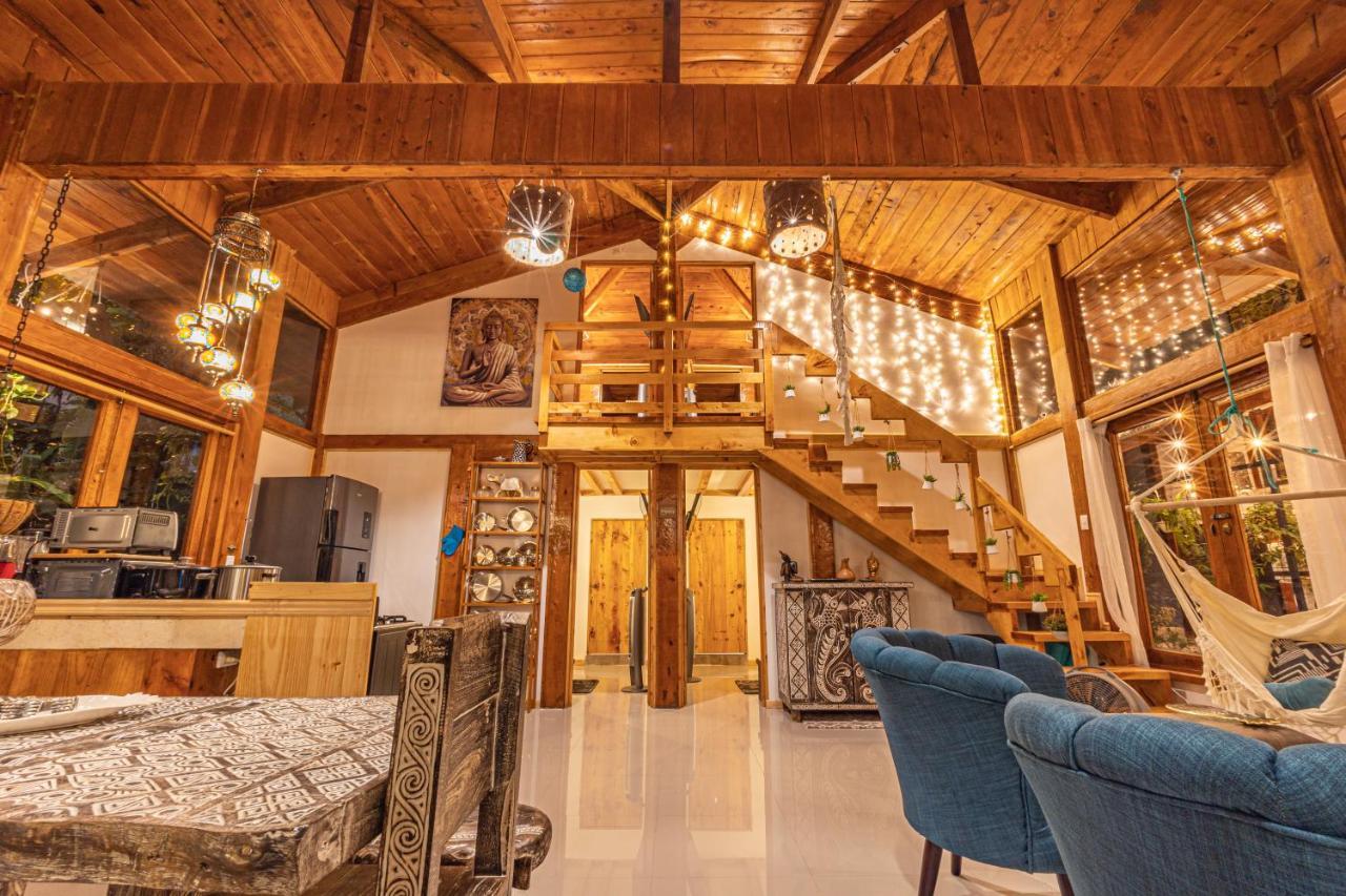 Villa Wanderlust *