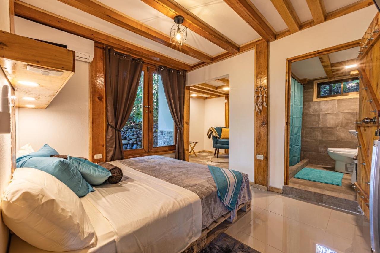 Villa Wanderlust *