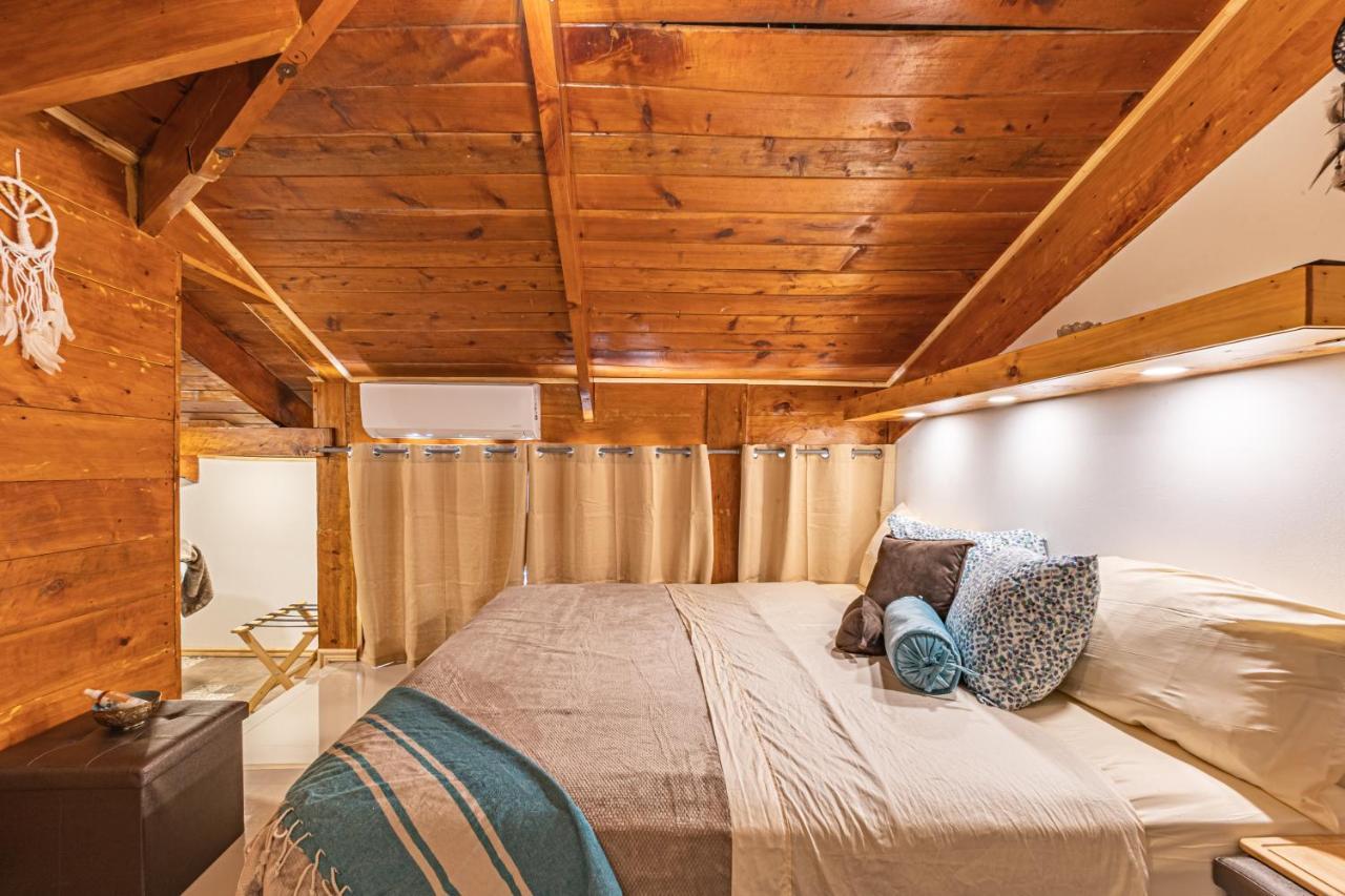 Wanderlust Villa Puntarenas