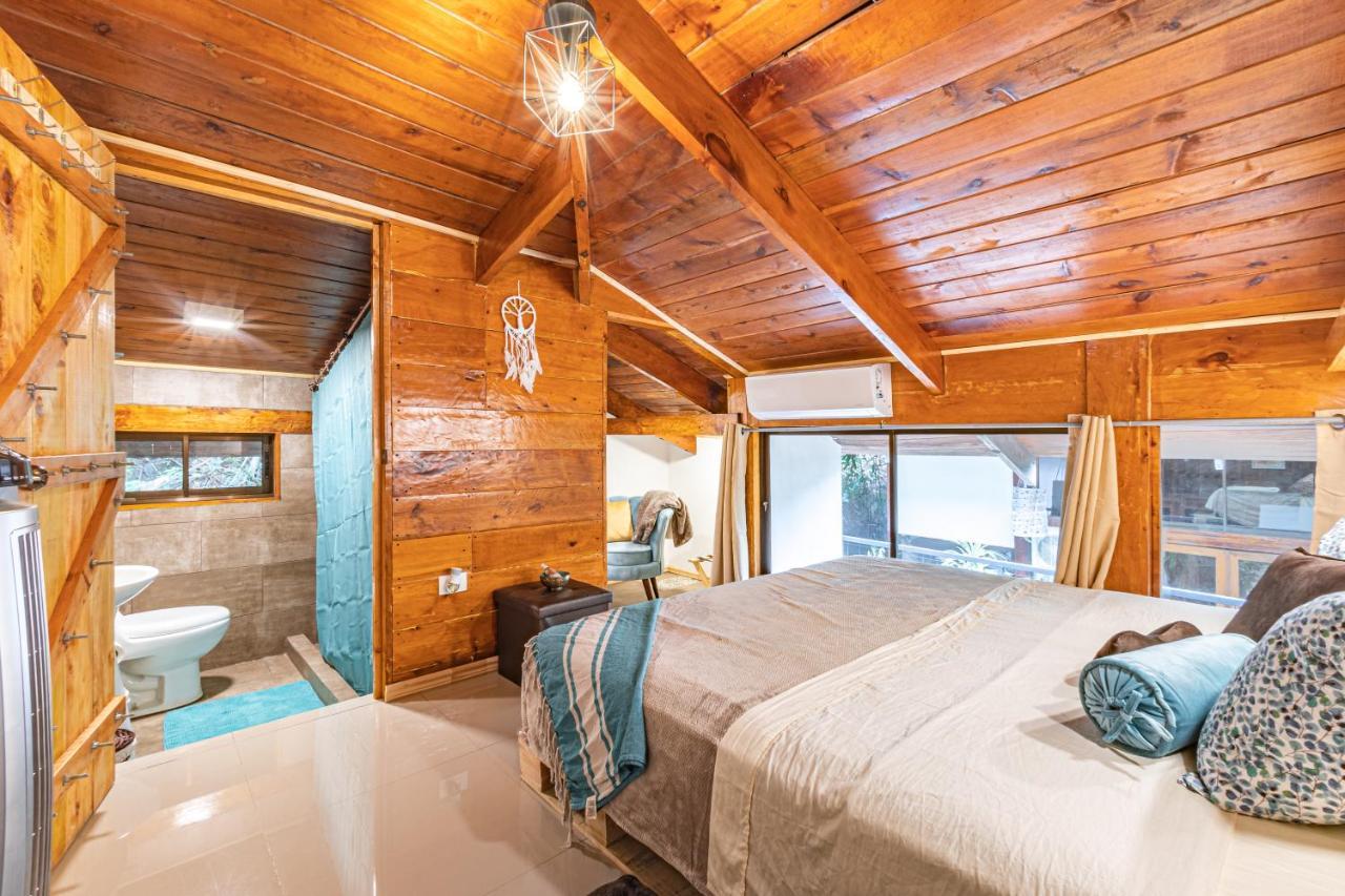 Villa Wanderlust *
