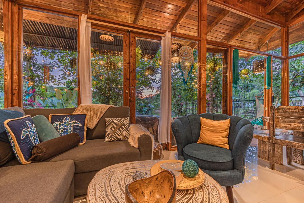 Villa Wanderlust